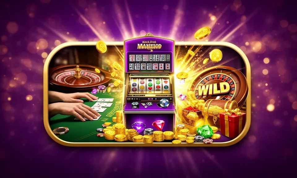 rmb66 ไทย ล็อบบี้เกม