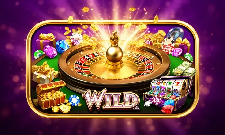 rmb66 ค่ายเกมที่เราเลือกมาให้คุณ